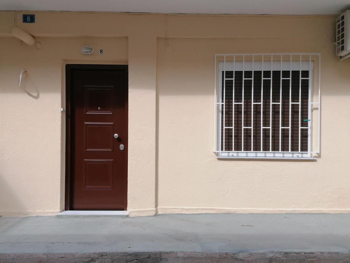 Cozy Acropolis Studio By Cloudkeys Apartment Athens Exterior photo